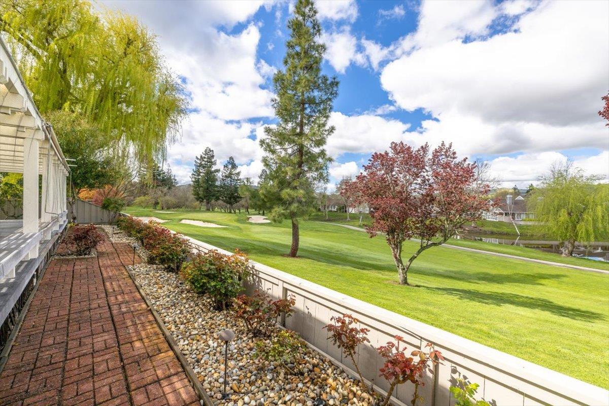 797 St George Road Danville, CA 94526 - Photo 33 of 52 a view of a park with a large trees