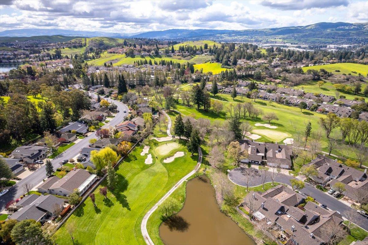 797 St George Road Danville, CA 94526 - Photo 47 of 52 a view of a city