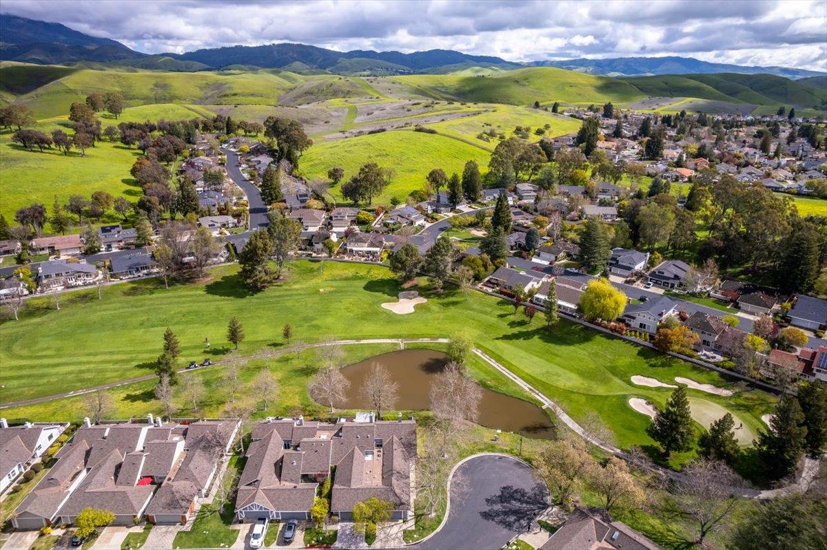 797 St George Road Danville, CA 94526 - Photo 48 of 52 a view of a city with an ocean