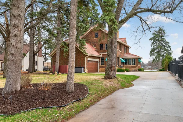 $779,900 | 4836 Quail Avenue North, Crystal, MN 55429