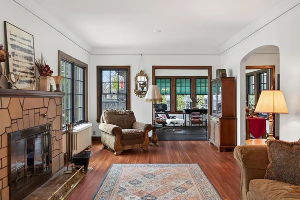 $779,900 | 4836 Quail Avenue North, Crystal, MN 55429