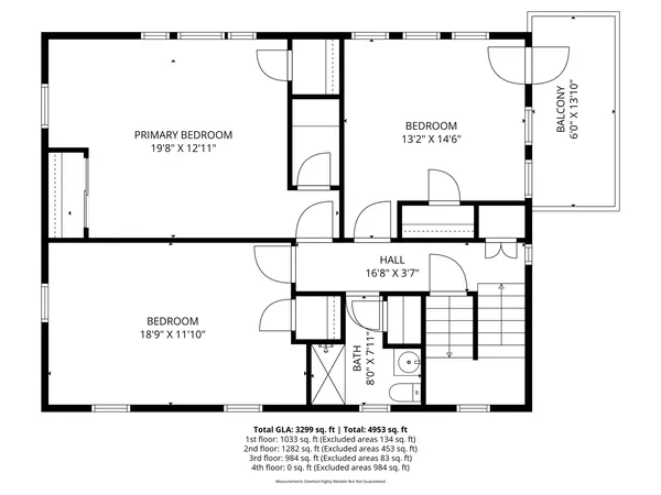 $779,900 | 4836 Quail Avenue North, Crystal, MN 55429