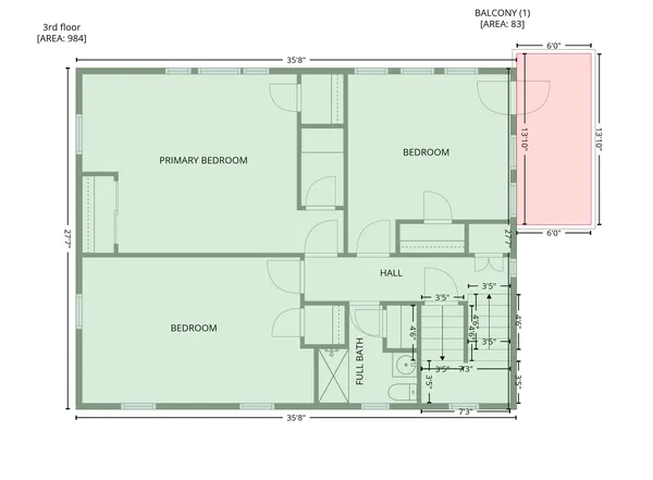 $779,900 | 4836 Quail Avenue North, Crystal, MN 55429