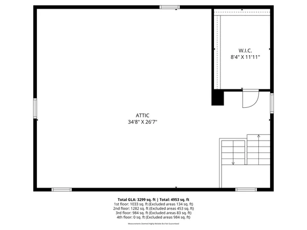 $779,900 | 4836 Quail Avenue North, Crystal, MN 55429