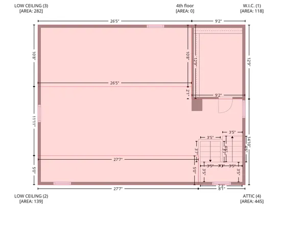 $779,900 | 4836 Quail Avenue North, Crystal, MN 55429