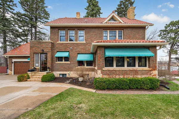 $779,900 | 4836 Quail Avenue North, Crystal, MN 55429