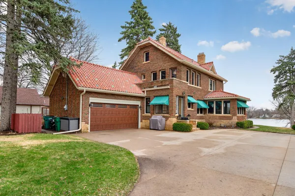 $779,900 | 4836 Quail Avenue North, Crystal, MN 55429