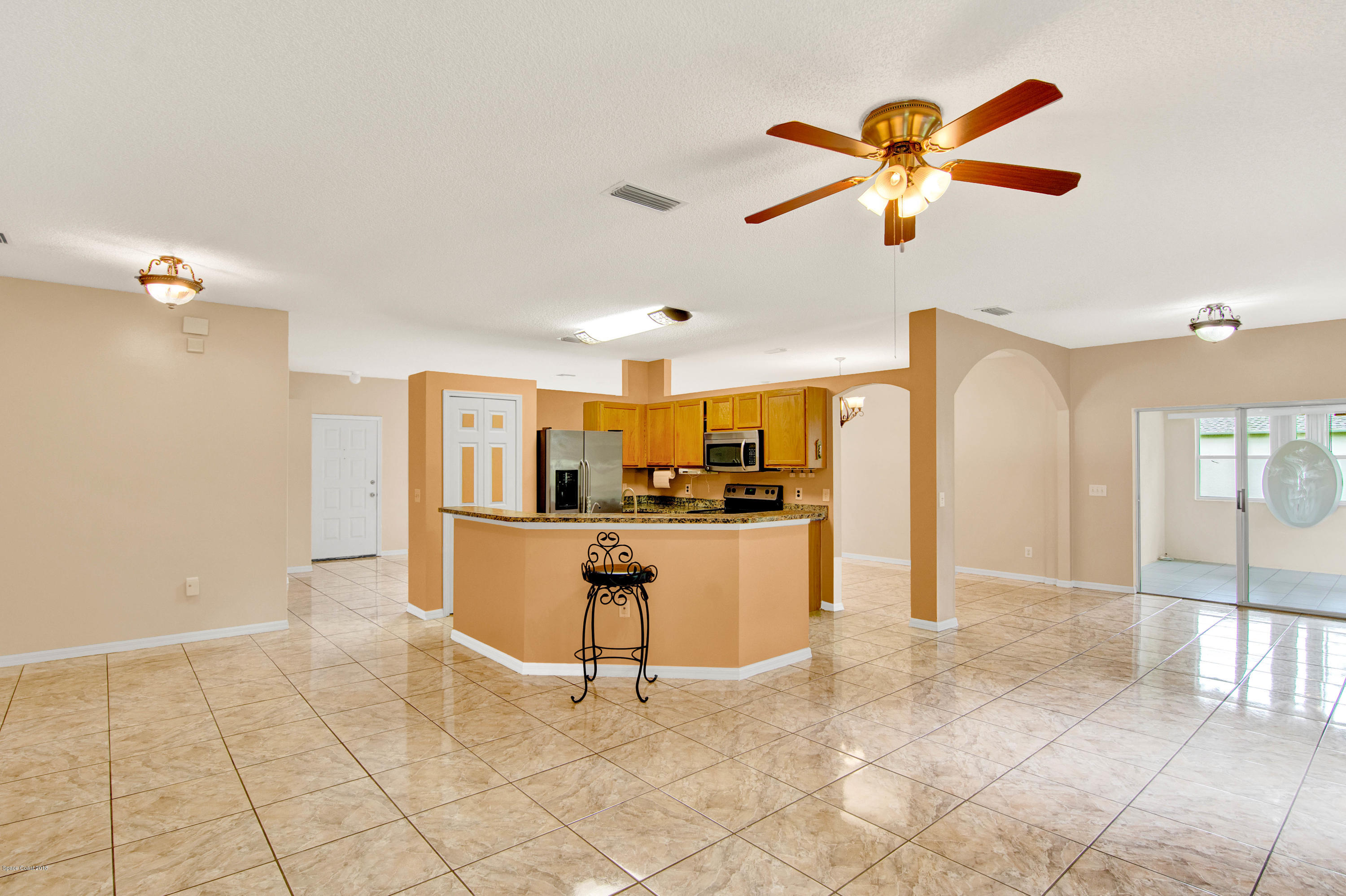 1030 Meadowbrook Road Northeast Palm Bay, FL 32905 - Photo 10 of 24