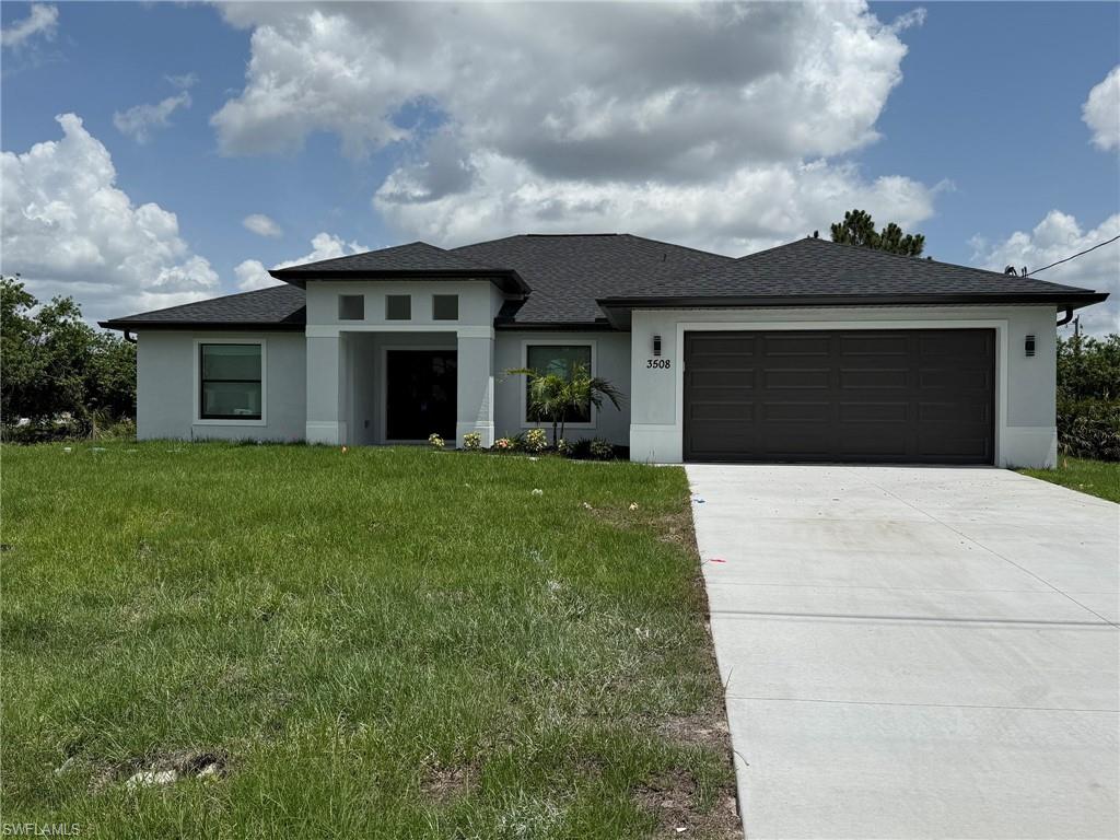3508 17th Street Southwest Lehigh Acres, FL 33976 - Photo 1 of 14