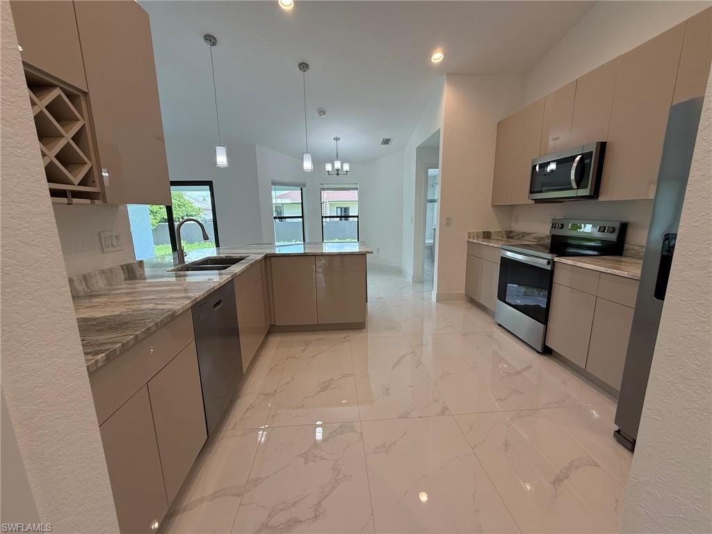 3508 17th Street Southwest Lehigh Acres, FL 33976 - Photo 4 of 14