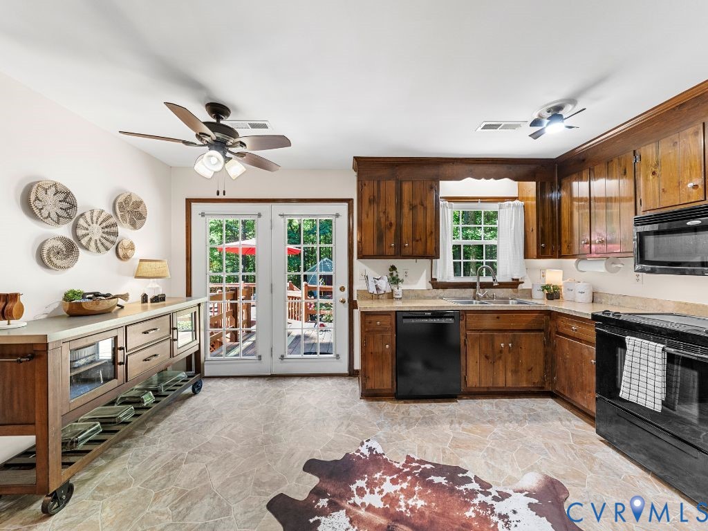 3100 Three Bridge Road Powhatan, VA 23139 - Photo 16 of 38
