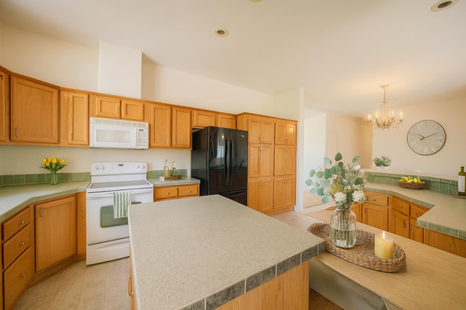 14541 Fricot City Road Mountain Ranch, CA 95246 - Photo 12 of 57 Virtually Staged Photo