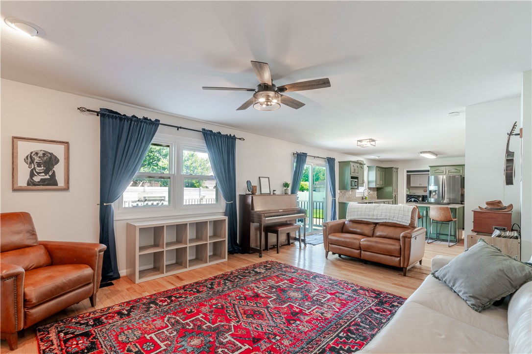 636 West Waterford Lane Decatur, IL 62526 - Photo 13 of 42