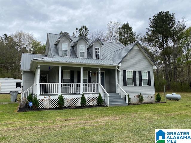 96 Crawford Road Jasper, AL 35503 - Photo 1 of 15