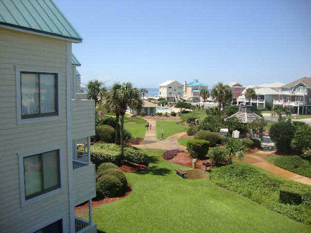 497 Plantation Road, Unit 1350 Gulf Shores, AL 36542 - Photo 5 of 12 View
