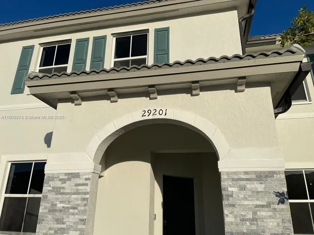 a close up of a fireplace