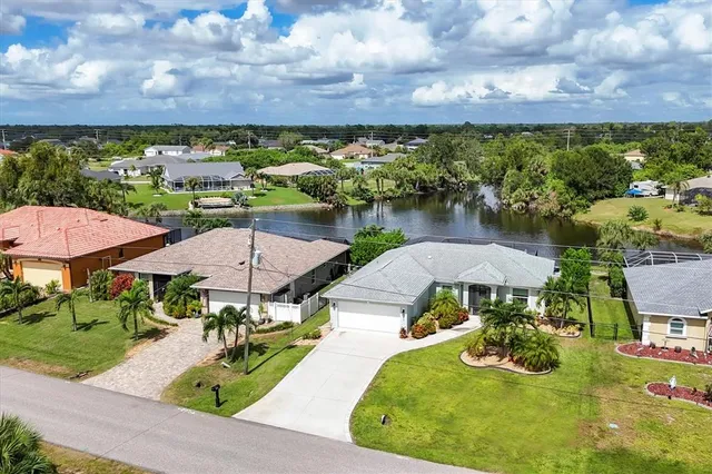 $478,500 | 108 Albatross Road, Rotonda West, FL 33947