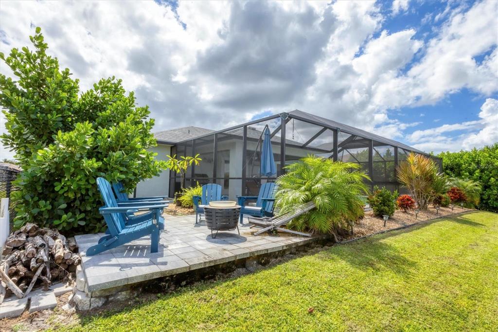 108 Albatross Road Rotonda West, FL 33947 - Photo 19 of 27