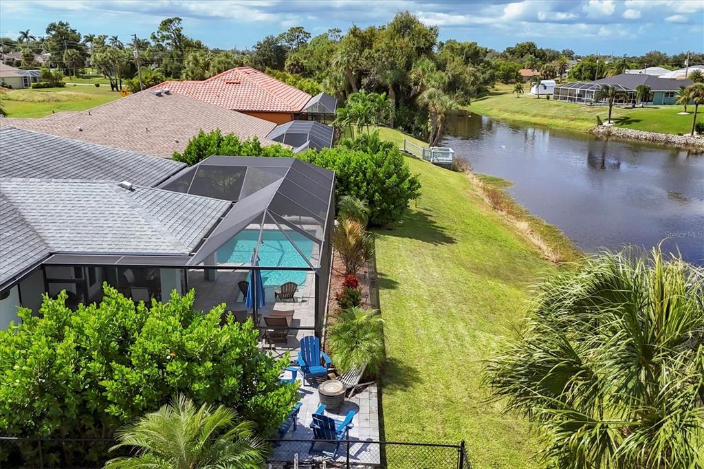 108 Albatross Road Rotonda West, FL 33947 - Photo 22 of 27