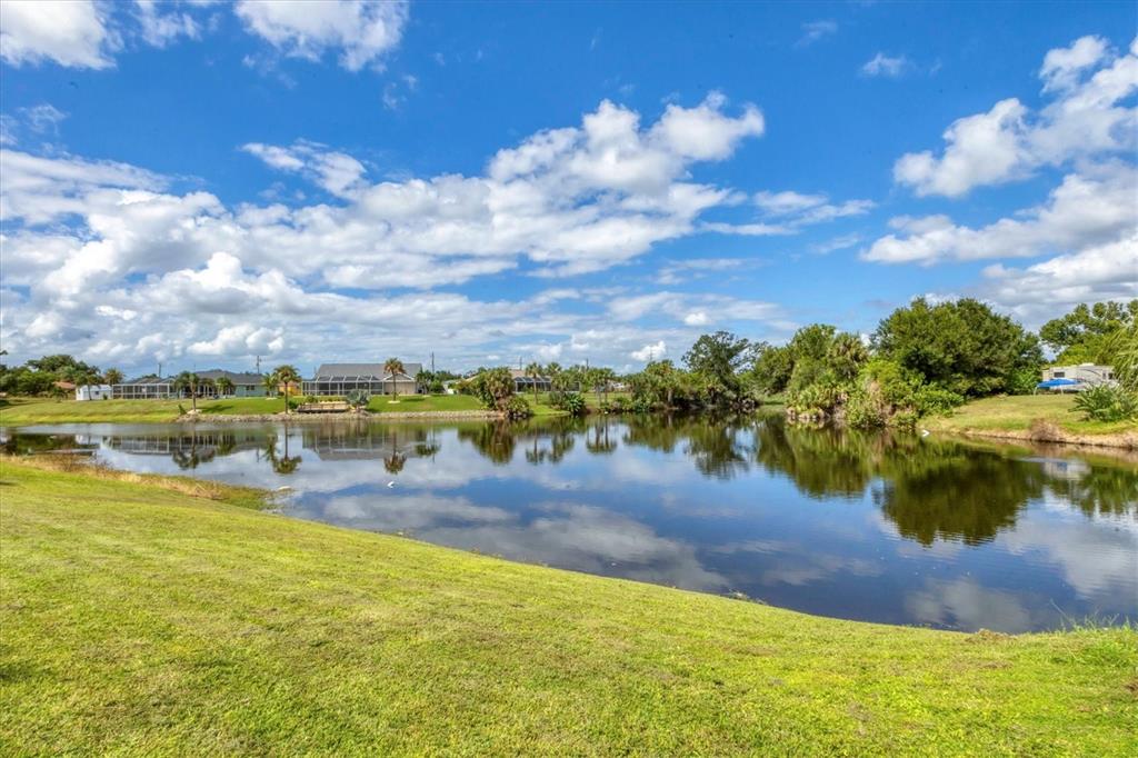 108 Albatross Road Rotonda West, FL 33947 - Photo 23 of 27