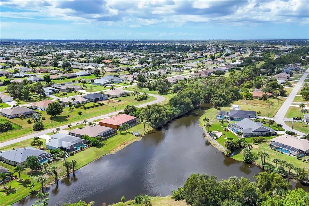 108 Albatross Road Rotonda West, FL 33947 - Photo 25 of 27
