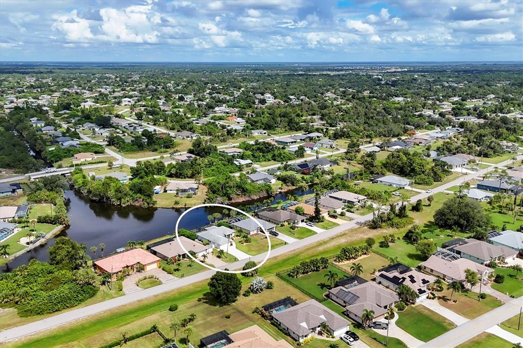 108 Albatross Road Rotonda West, FL 33947 - Photo 26 of 27