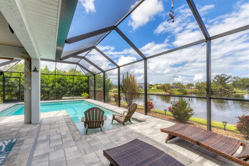 108 Albatross Road Rotonda West, FL 33947 - Photo 3 of 27