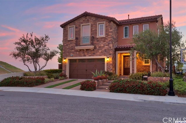 11939 Mirabel Way Porter Ranch, CA 91326 - Photo 1 of 1 Gallery Image 1
