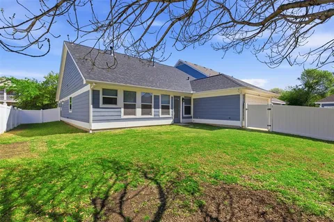 $317,000 | 1516 Chestnut Drive, Savannah, TX 76227