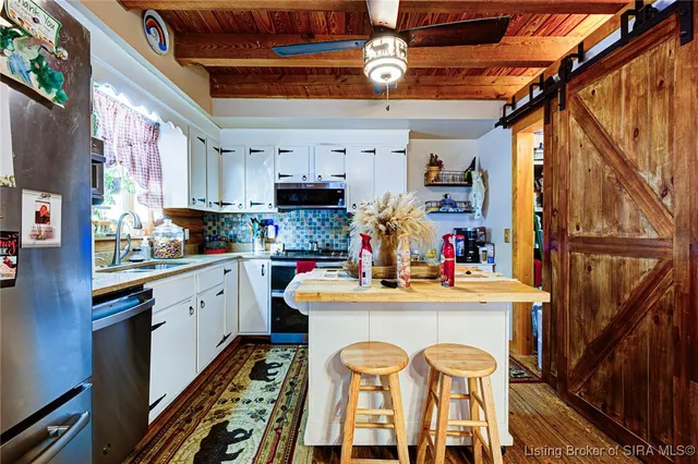 $365,000 | 6602 Iron Court, Georgetown, IN 47122