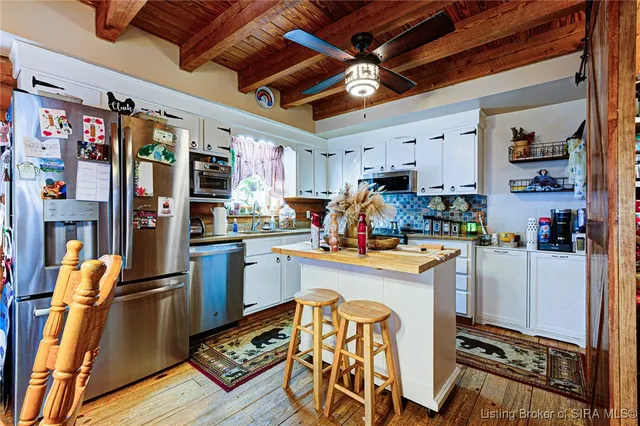 $365,000 | 6602 Iron Court, Georgetown, IN 47122