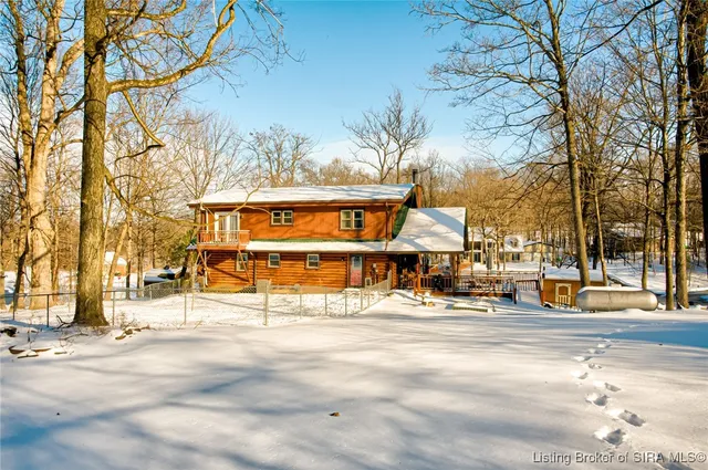 $365,000 | 6602 Iron Court, Georgetown, IN 47122