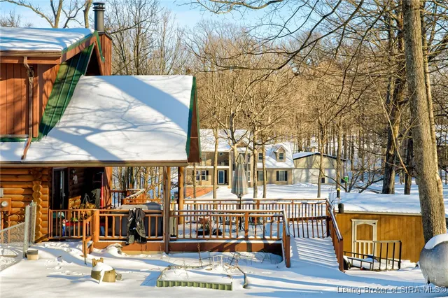 $365,000 | 6602 Iron Court, Georgetown, IN 47122