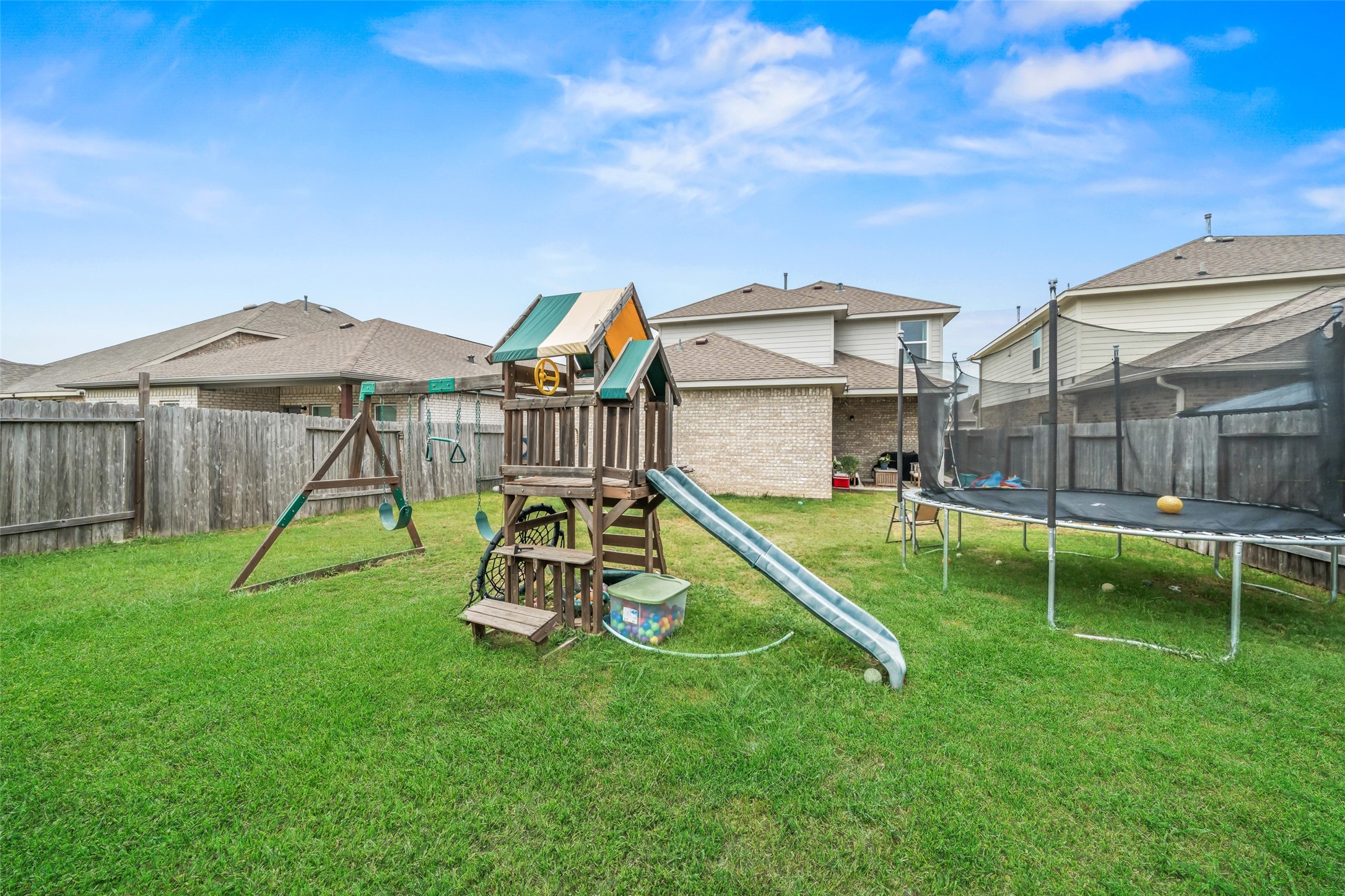 21264 Flowering Crape Myrtle Drive Porter, TX 77365 - Photo 34 of 34