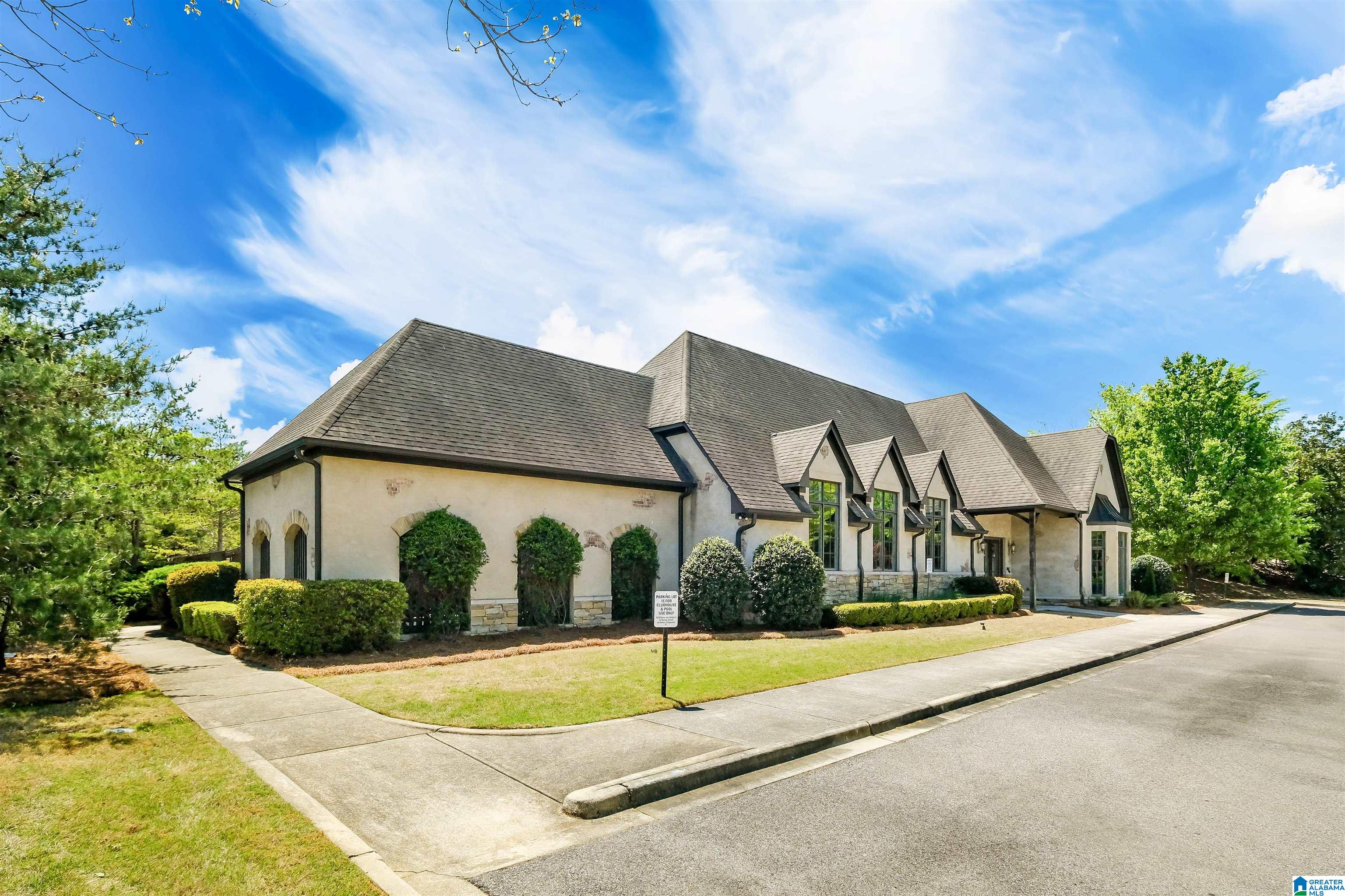 5464 Longmeadow Ridge Trussville, AL 35173 - Photo 42 of 57
