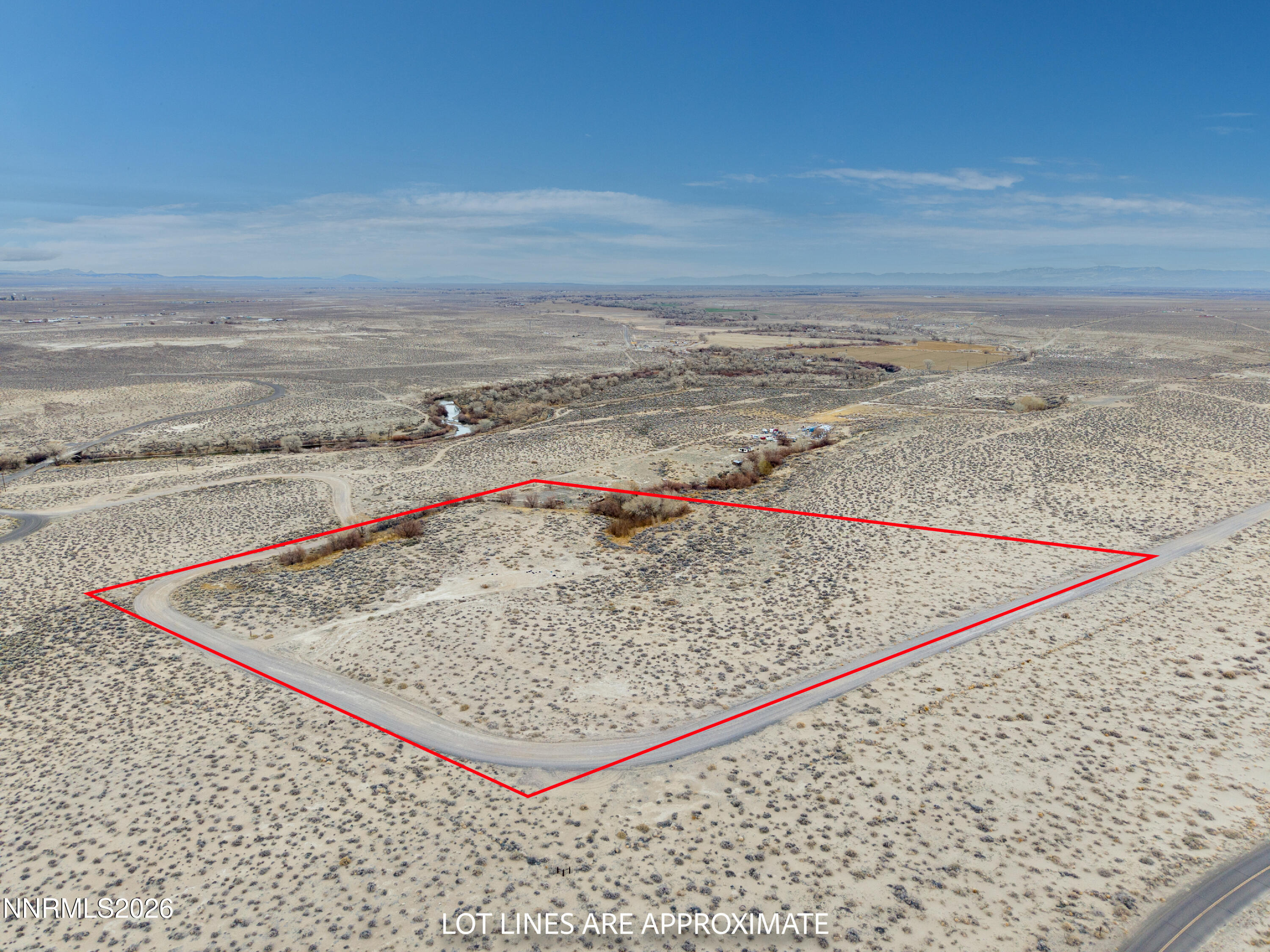 17001 Lahontan Dam Road Fallon, NV 89406 - Photo 11 of 38 a view of a ocean beach
