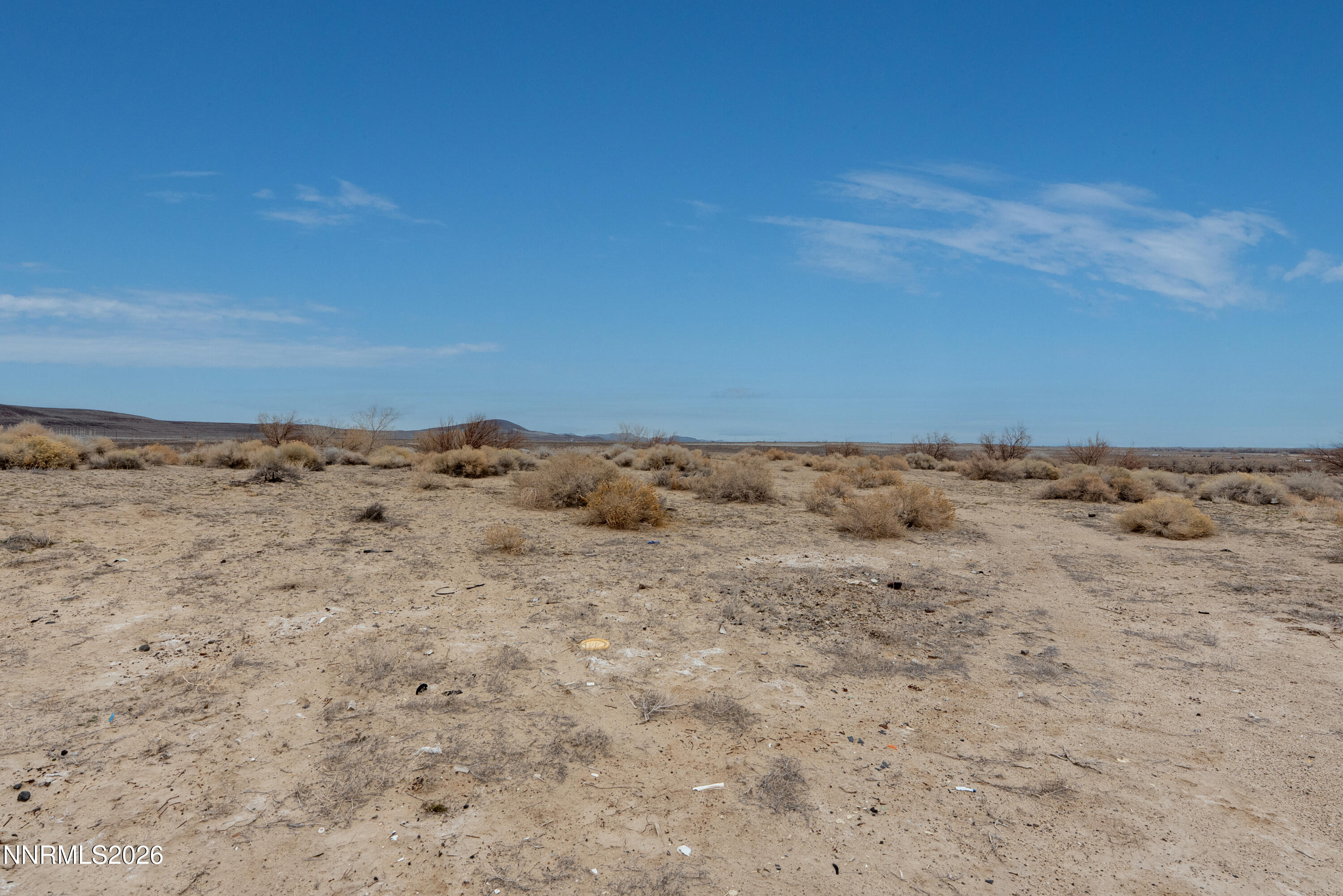 17001 Lahontan Dam Road Fallon, NV 89406 - Photo 26 of 38 a view of water covered with snow in back