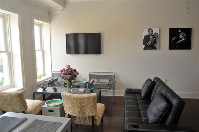 620 Decatur Street, Unit S New Orleans, LA 70130 - Photo 10 of 13 Gallery Image 10