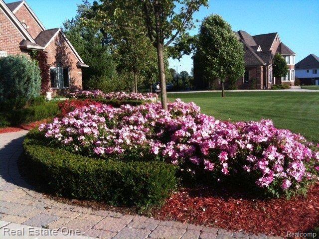 70012 Sunset Lane Romeo, MI 48065 - Photo 2 of 30 Award Winning Landscaping.jpeg