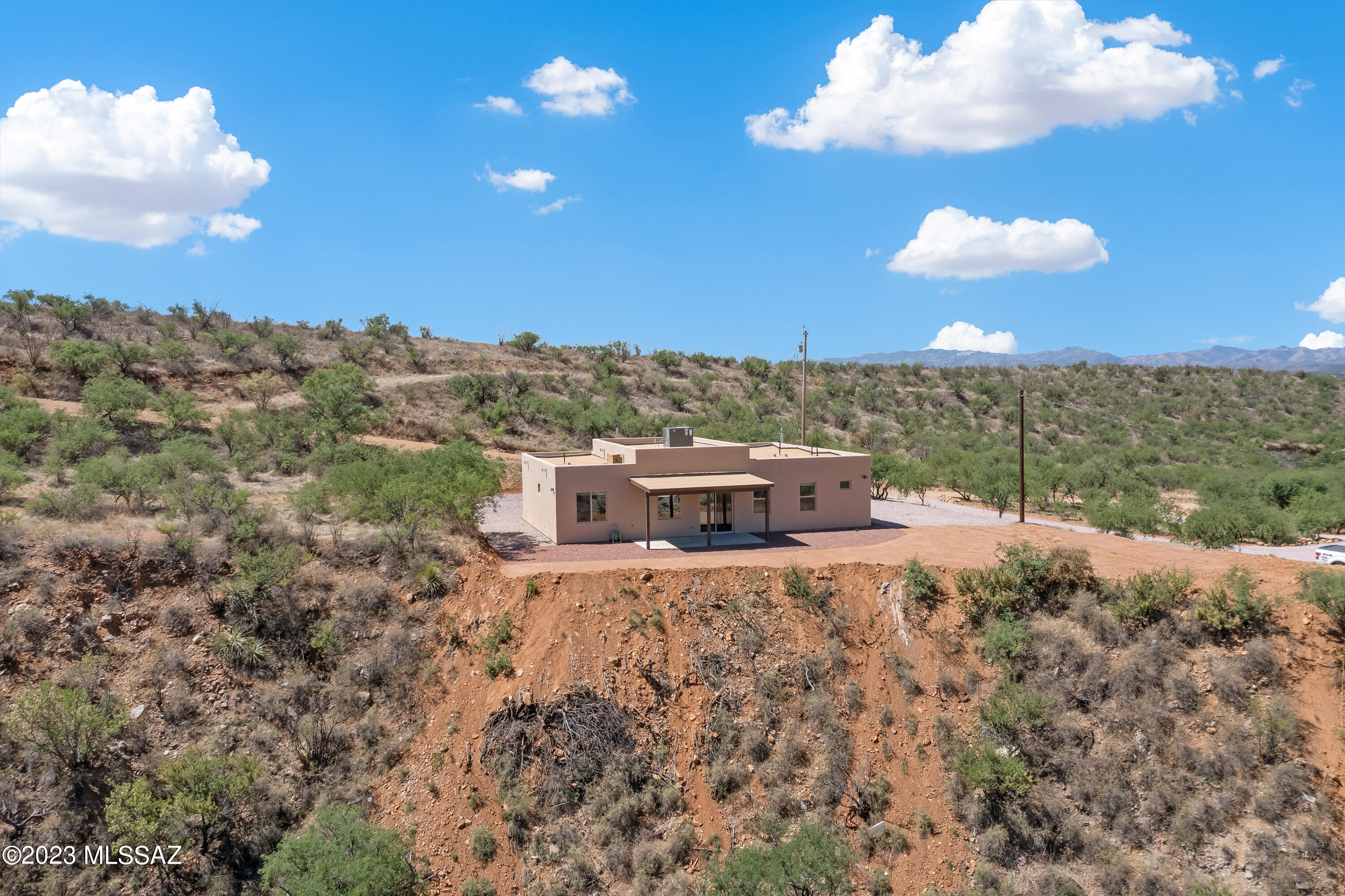 294 Circulo Cerro Rio Rico, AZ 85648 - Photo 34 of 38 a view of a building