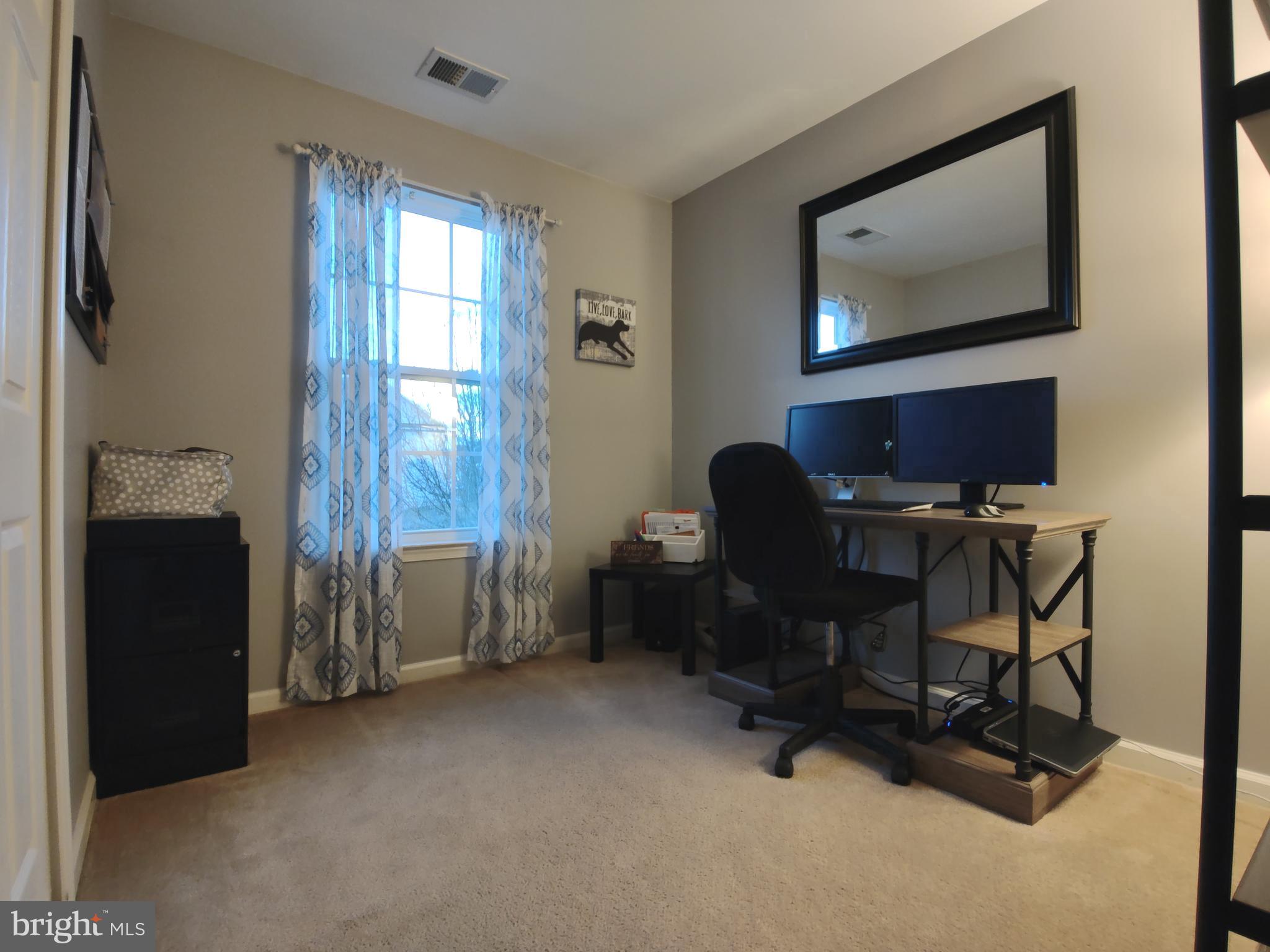198 Ridgeview Lane Hanover, PA 17331 - Photo 14 of 19 Bedroom 3