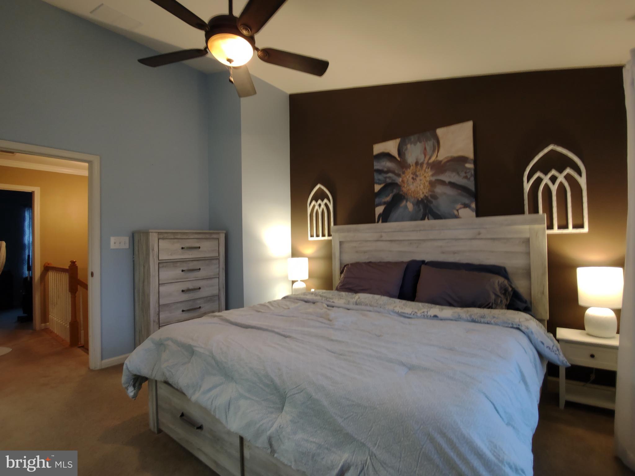198 Ridgeview Lane Hanover, PA 17331 - Photo 8 of 19 Primary Bedroom