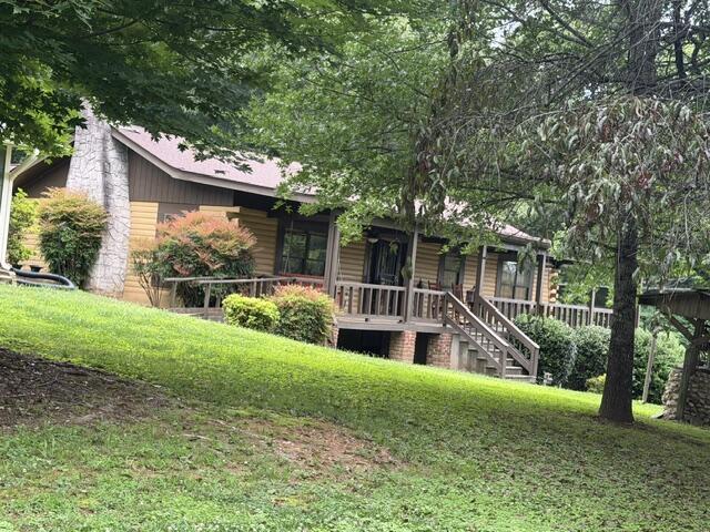 407 White Road Chattanooga, TN 37421 - Photo 2 of 2 Second home on the property!