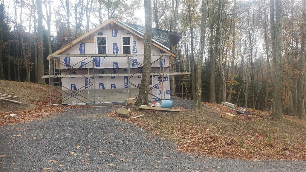 4409 West Pike Road Indiana, PA 15701 - Photo 2 of 16 Front Exterior