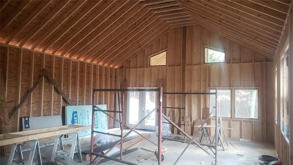 4409 West Pike Road Indiana, PA 15701 - Photo 4 of 16 Interior