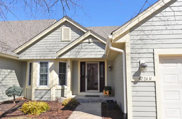 $469,000 | 4224 North Circle Drive, Mount Pleasant, WI 53406