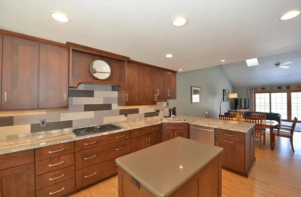 $469,000 | 4224 North Circle Drive, Mount Pleasant, WI 53406