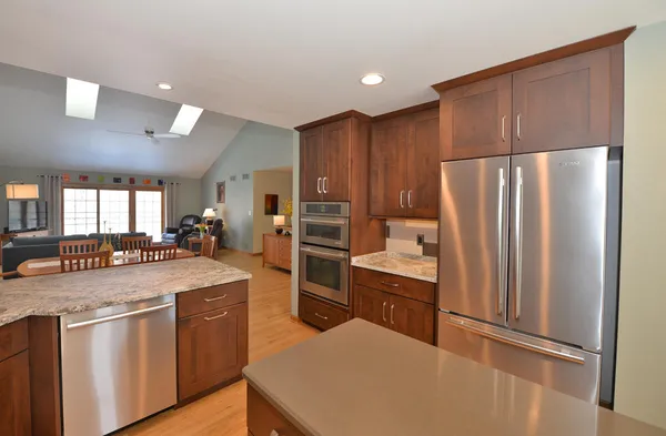 $469,000 | 4224 North Circle Drive, Mount Pleasant, WI 53406