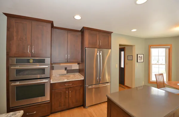 $469,000 | 4224 North Circle Drive, Mount Pleasant, WI 53406