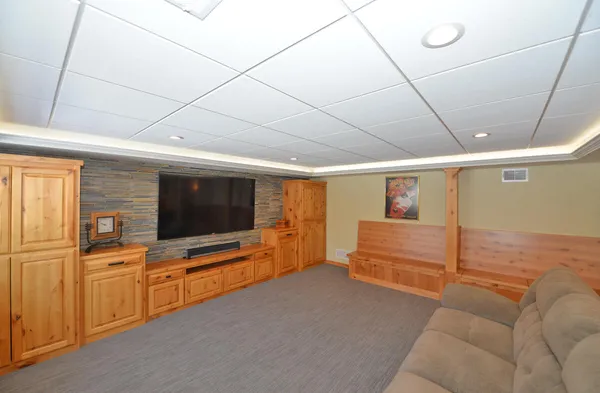 $469,000 | 4224 North Circle Drive, Mount Pleasant, WI 53406